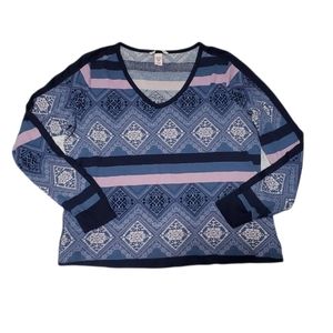 Victorias secret long-sleeve